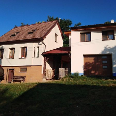Vinny Sklep Kovarna Rohatec Exterior foto
