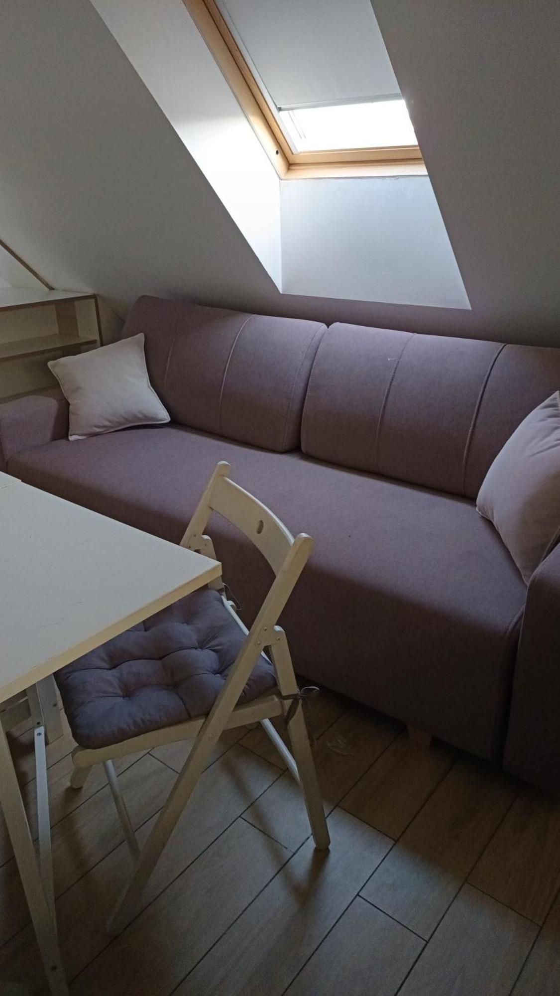 Vinny Sklep Kovarna Rohatec Zimmer foto