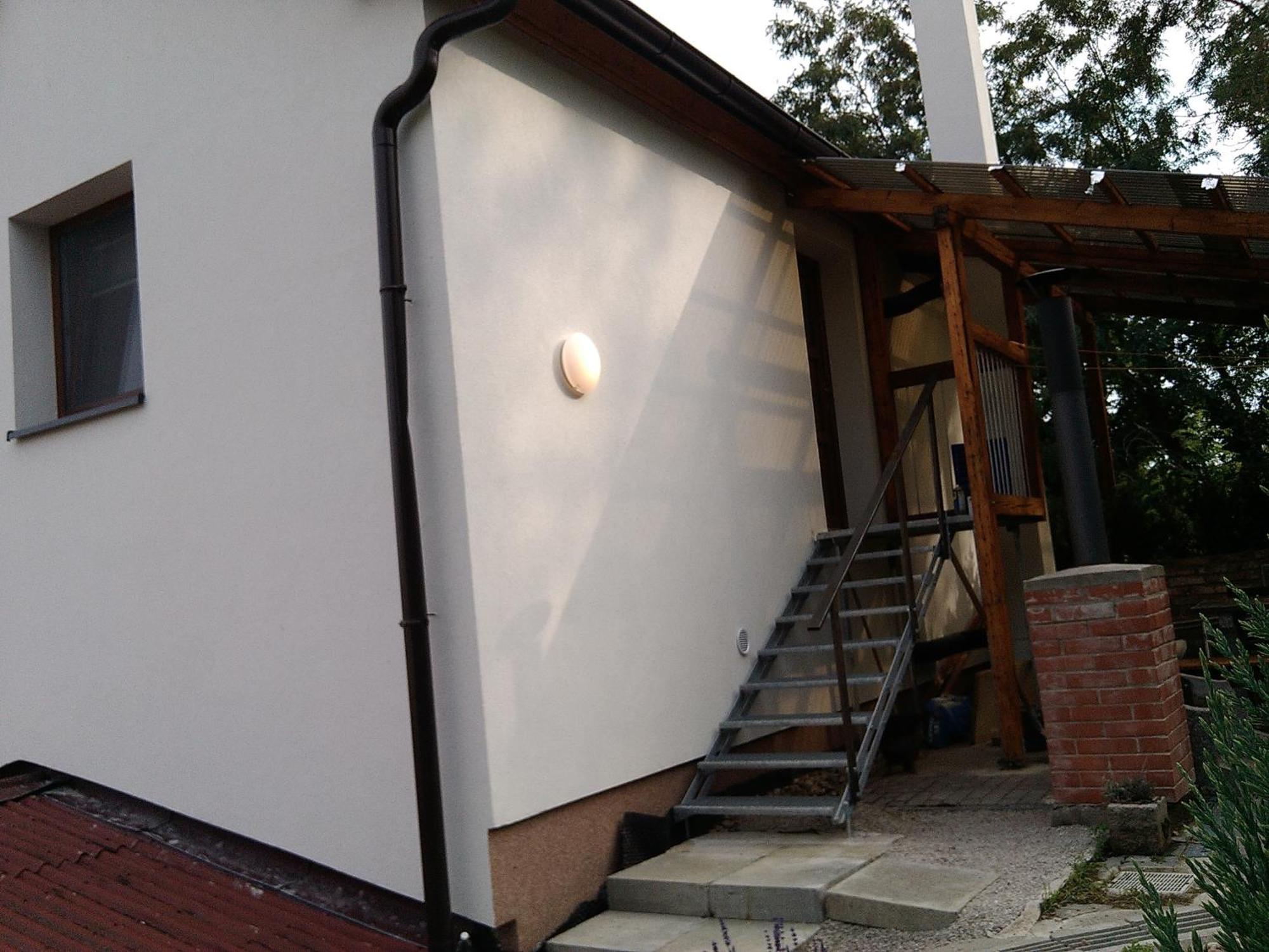 Vinny Sklep Kovarna Rohatec Exterior foto